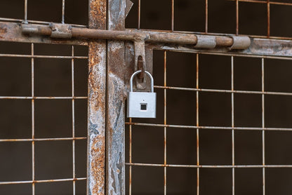 FingerLock™ |  Nooit meer sleutels kwijt! 🔑