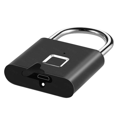 FingerLock™ |  Nooit meer sleutels kwijt! 🔑