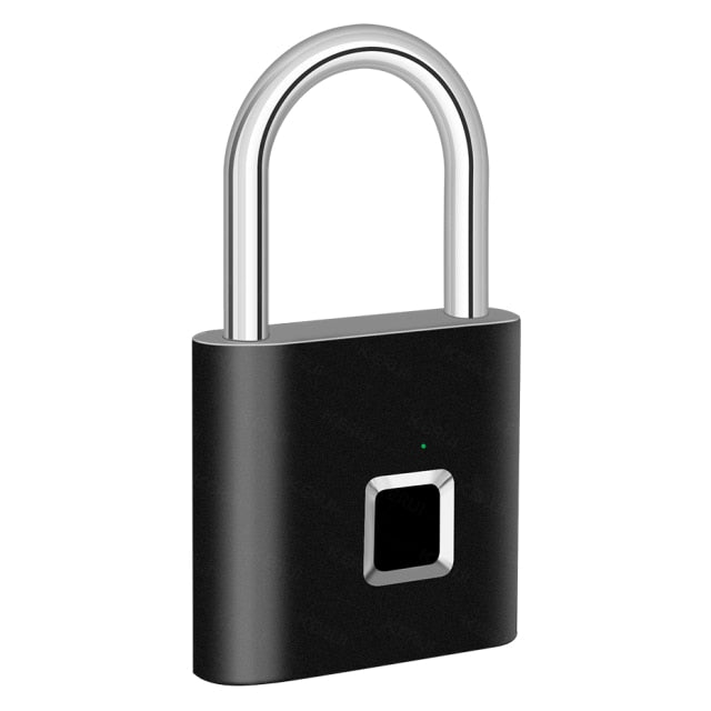 FingerLock™ |  Nooit meer sleutels kwijt! 🔑
