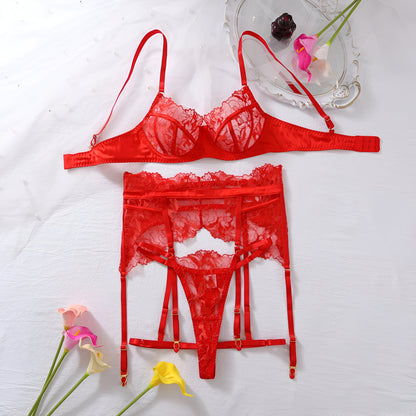 Livia™ lingerie set | Sexy & Stijlvolle Kanten