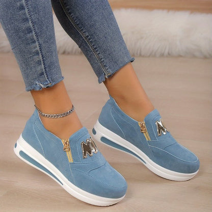 Puck™ | De Meest Comfortabele Sneakers die Je Ooit Hebt Gedragen