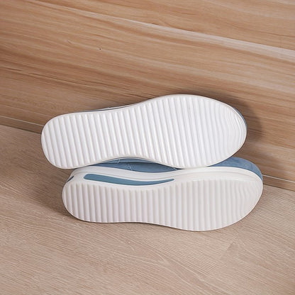 Puck™ | De Meest Comfortabele Sneakers die Je Ooit Hebt Gedragen