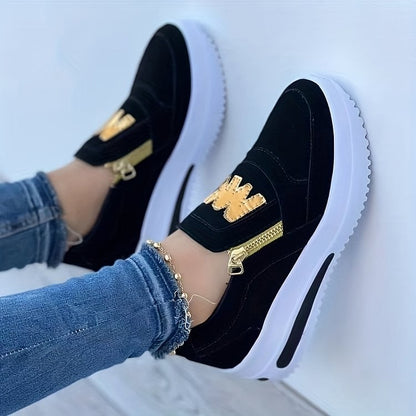 Puck™ | De Meest Comfortabele Sneakers die Je Ooit Hebt Gedragen
