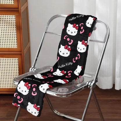 Hello Kitty™ VIRAL Pyjama | Ontmoet Jouw Nieuwe Cozy Vibe 😻✨