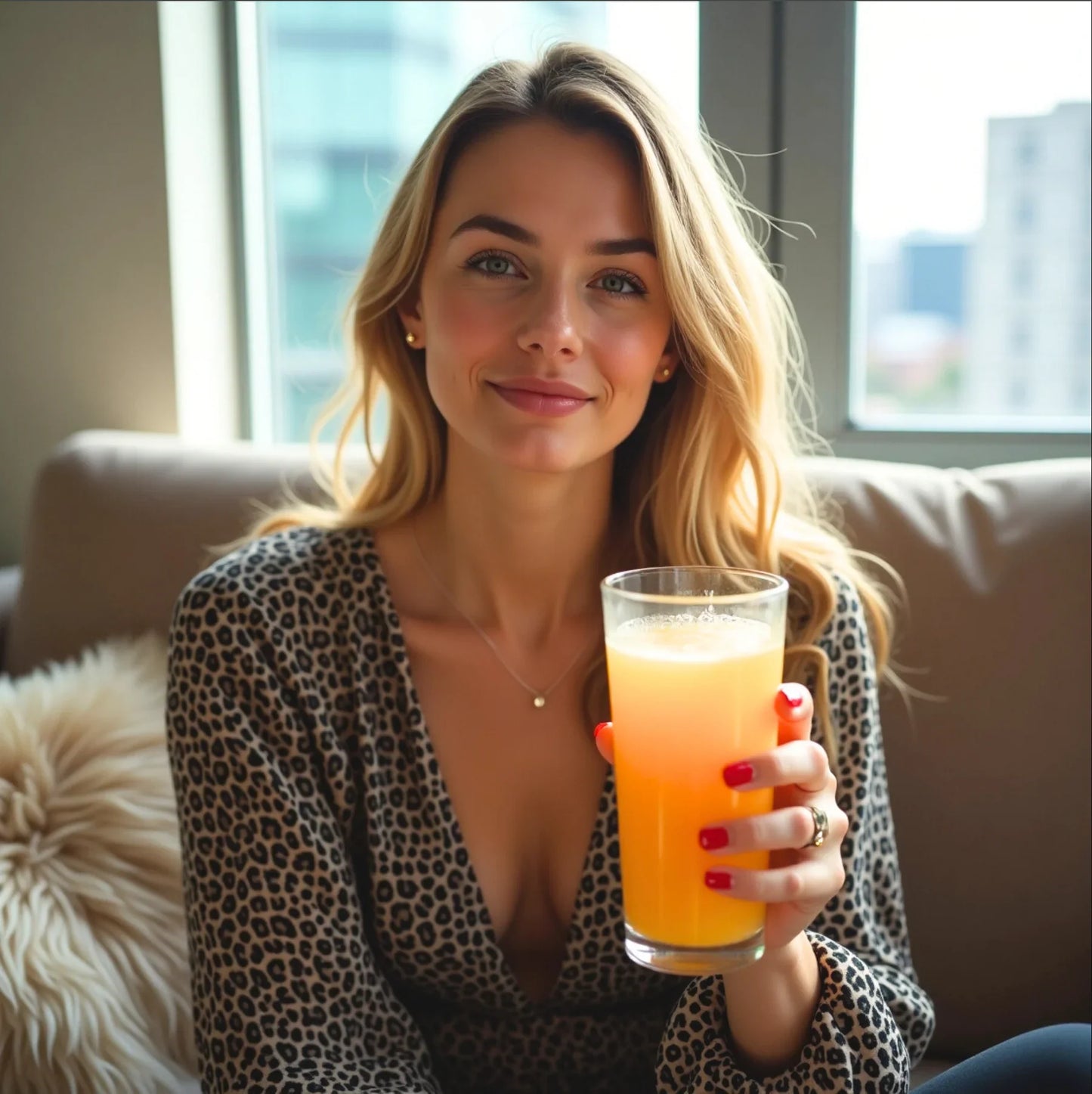 Viroma Drops | 60% Sneller Bruin ZONDER UV!