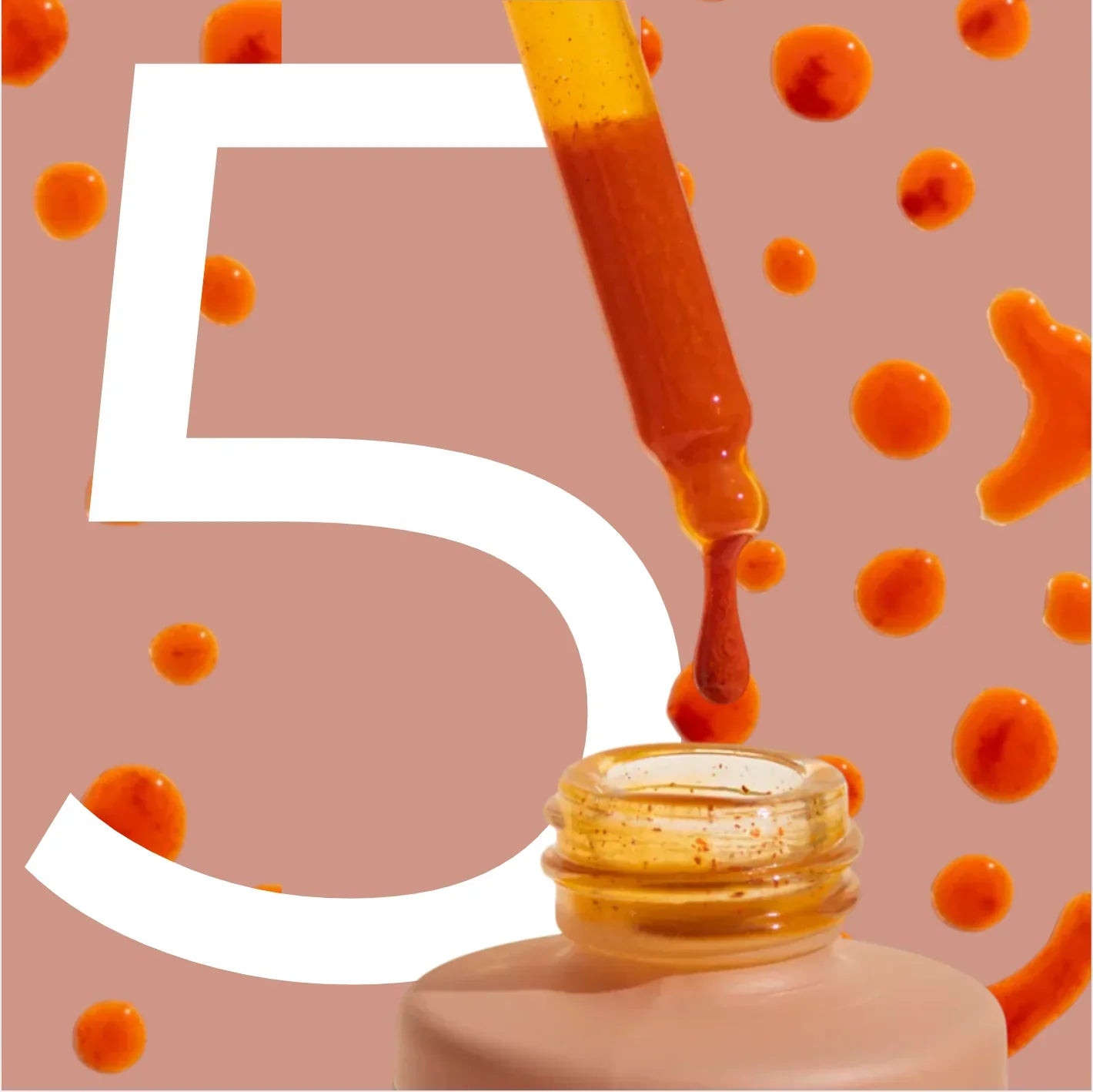 Viroma Drops | 60% Sneller Bruin ZONDER UV!